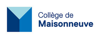 logo du collège de maisonneuve