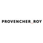 Provencher_Roy - membre préstige